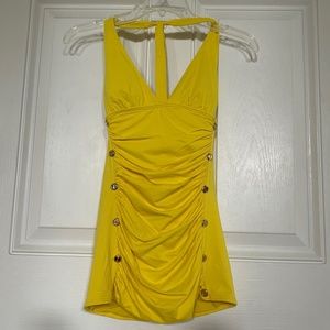 Juicy Couture One piece swimsuit Size Petite (XS)